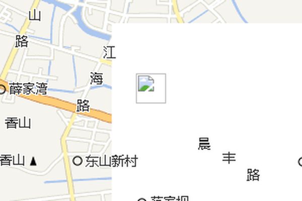 西塘坊圩 西塘坊圩