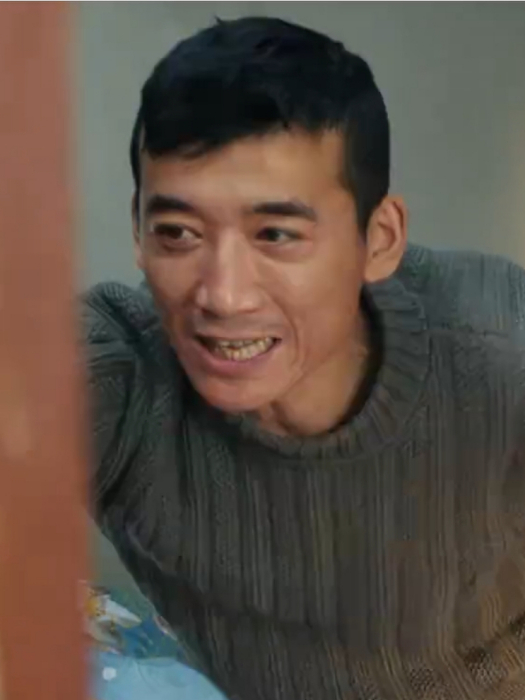 羅超(電影《小小爸爸》中的角色) 羅超(電影《小小爸爸》中的角色)