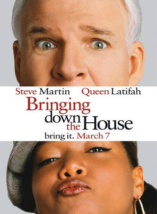 奎因·拉蒂法(Queen Latifah)
