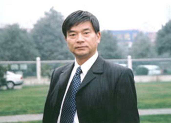 朱炳洋 朱炳洋