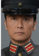 梟雄(2015年黃秋生、黎耀祥、湯鎮業主演電視劇)