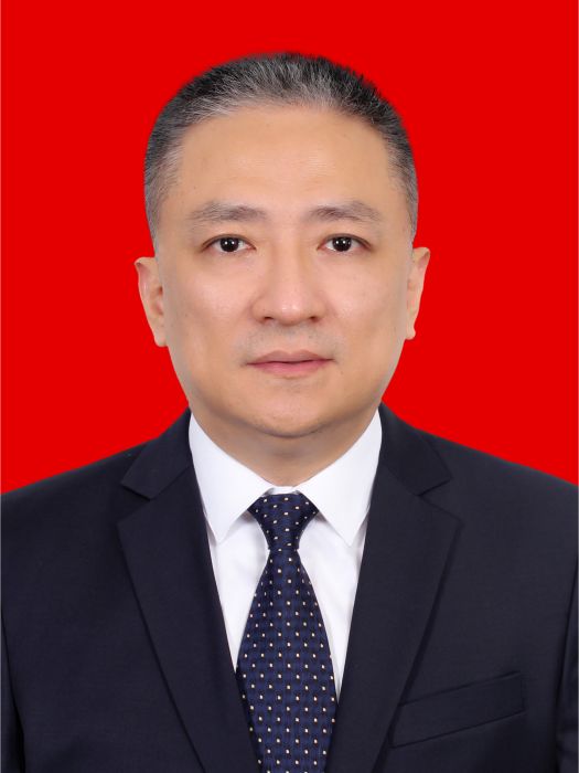 葛越峰(吉林省四平市委常委、副市長) 葛越峰(吉林省四平市委常委、副市長)