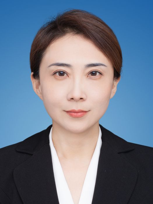 高麗麗(山東省棗莊市自然資源和規劃局黨組成員、副局長) 高麗麗(山東省棗莊市自然資源和規劃局黨組成員、副局長)