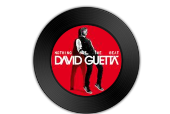THE FUTURE(David Guetta和Afrojack創作的純音樂) THE FUTURE(David Guetta和Afrojack創作的純音樂)