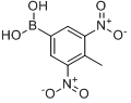 3,5-二硝基-4-甲基苯硼酸