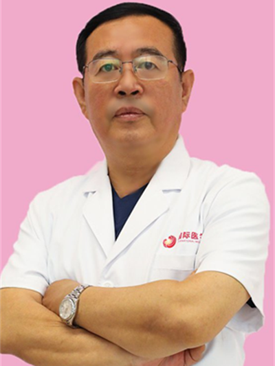 劉安(西安國際醫學中心醫院老年病科主任) 劉安(西安國際醫學中心醫院老年病科主任)