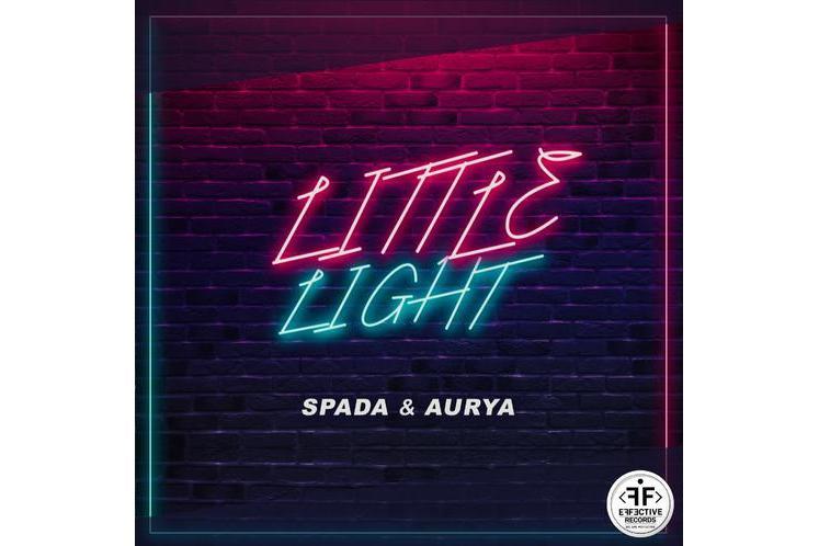 Little Light Little Light