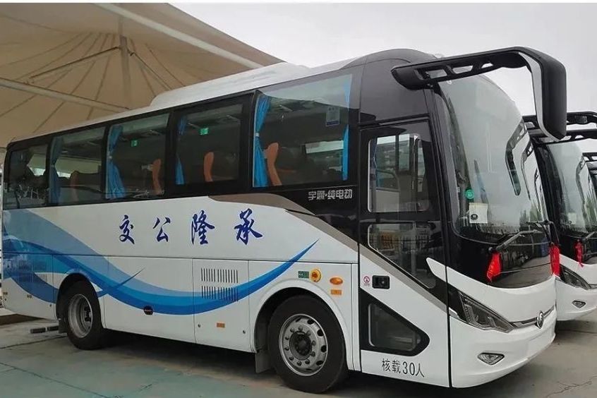 承隆公交 承隆公交
