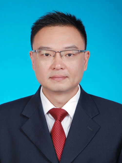 朱浩(浙江省紹興市諸暨市委常委、副市長(掛職)) 朱浩(浙江省紹興市諸暨市委常委、副市長(掛職))