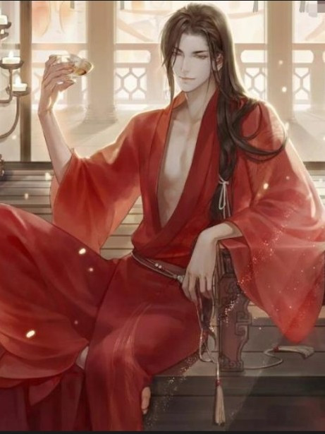 她的後宮 她的後宮