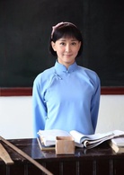 向警予(胡靜主演電視劇)