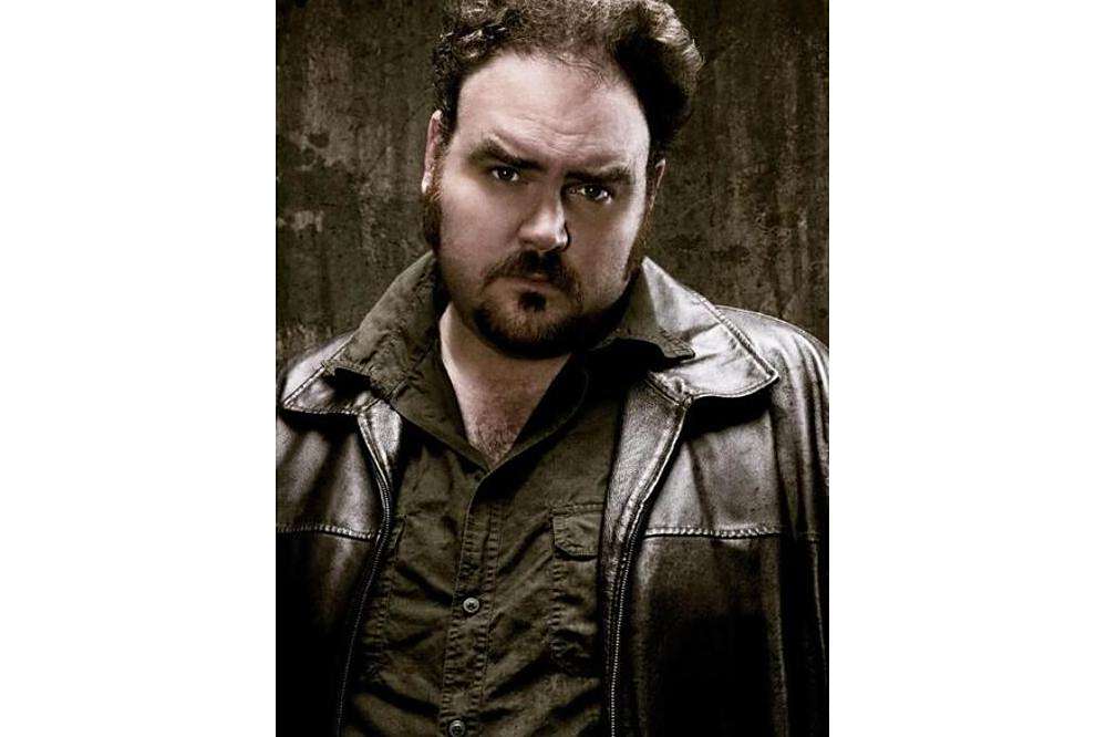 Jon Schnepp Jon Schnepp