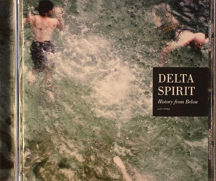 Delta Spirit