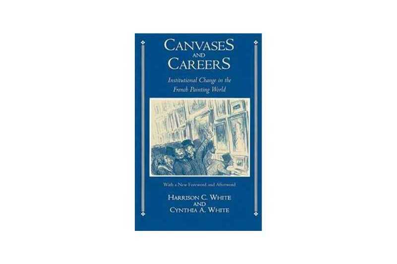 Canvases and Careers Canvases and Careers