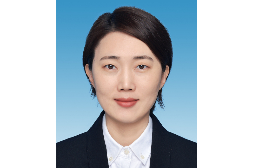 高婷婷(浙江紡織服裝職業技術學院黨委委員、宣傳部部長(文明建設辦公室主任)) 高婷婷(浙江紡織服裝職業技術學院黨委委員、宣傳部部長(文明建設辦公室主任))