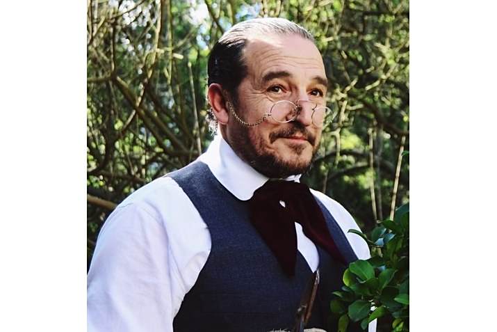 Eduardo Miglionico Eduardo Miglionico