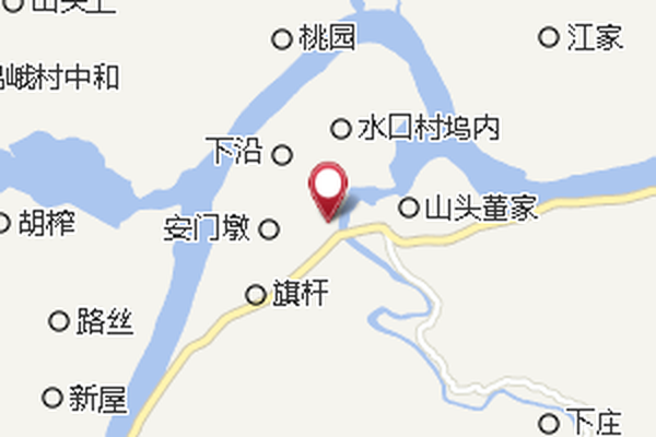 河埂邊 河埂邊