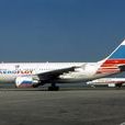 俄羅斯航空593號航班事故
