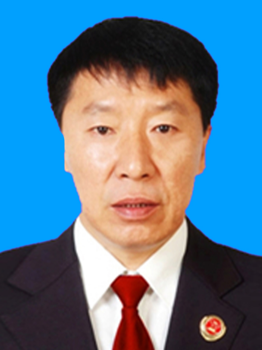 潘波(吉林省四平市鐵西區人民檢察院黨組成員) 潘波(吉林省四平市鐵西區人民檢察院黨組成員)