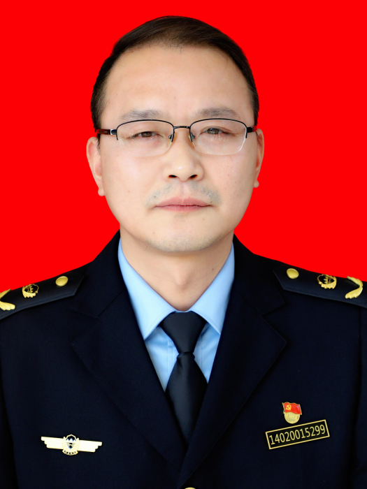 王銘(江西省九江市瑞昌生態環境保護綜合行政執法大隊副大隊長) 王銘(江西省九江市瑞昌生態環境保護綜合行政執法大隊副大隊長)