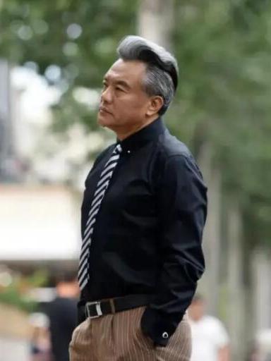 歐長林(都市情感劇《我要和你在一起》中的角色)