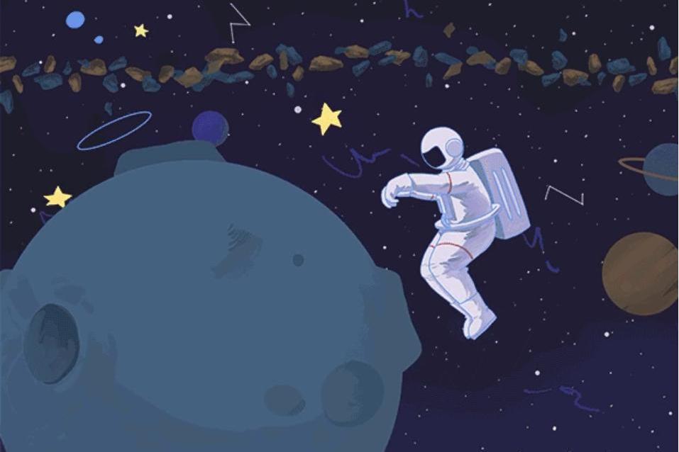 超越月亮 超越月亮