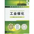 工業催化(化學工業出版社2010年版圖書)