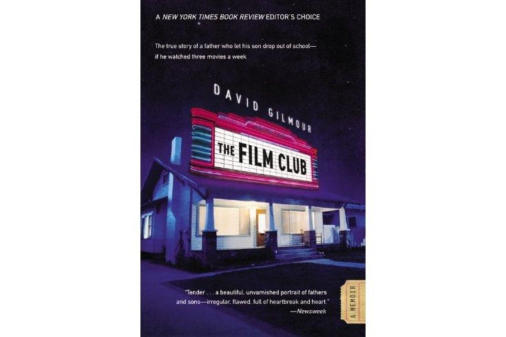 The Film Club The Film Club