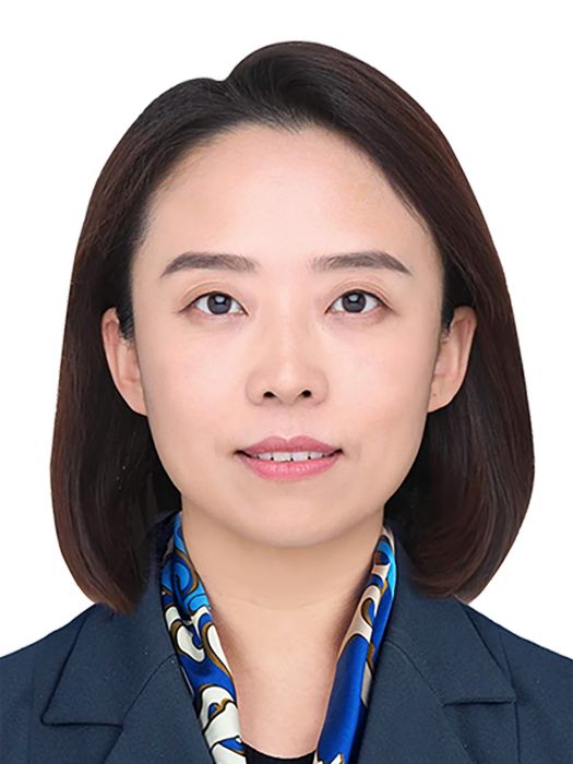 江娜(農民日報社副總編輯) 江娜(農民日報社副總編輯)