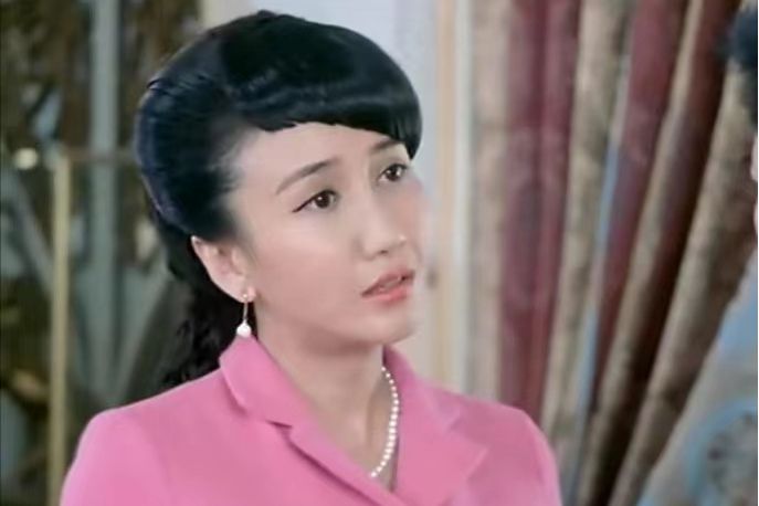 季愛玲(國保題材劇《無名衛士》中的角色) 季愛玲(國保題材劇《無名衛士》中的角色)
