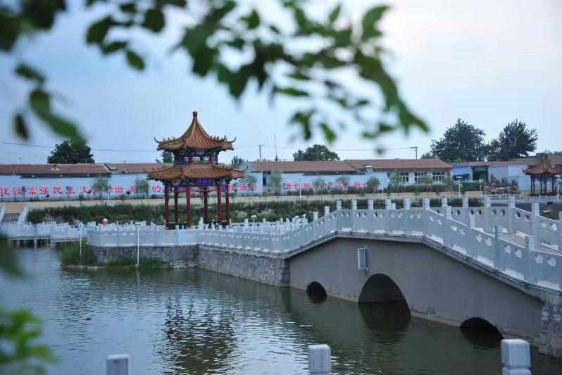 蘆阜莊村 蘆阜莊村