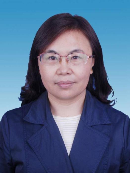 李靜(山東省濟南市鋼城區發展和改革局黨組成員、副局長，區地方金融監督管理副局長)