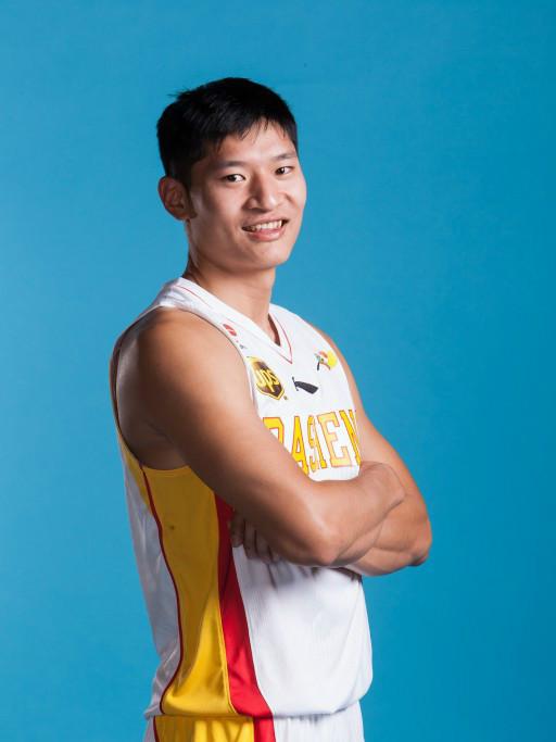 張財寶(中國籃球運動員) 張財寶(中國籃球運動員)