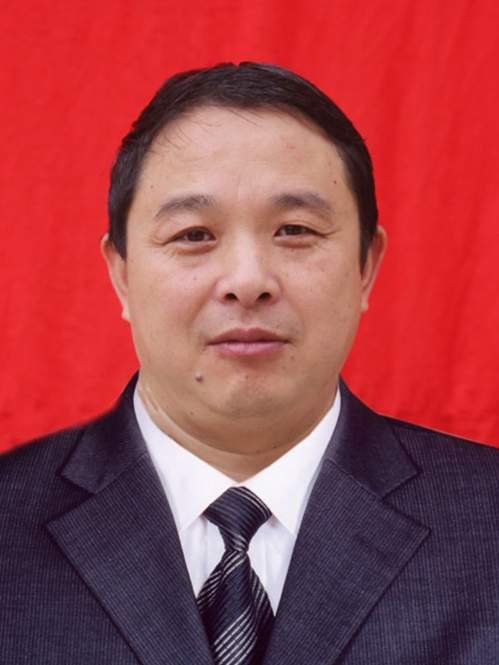 朱如成 朱如成