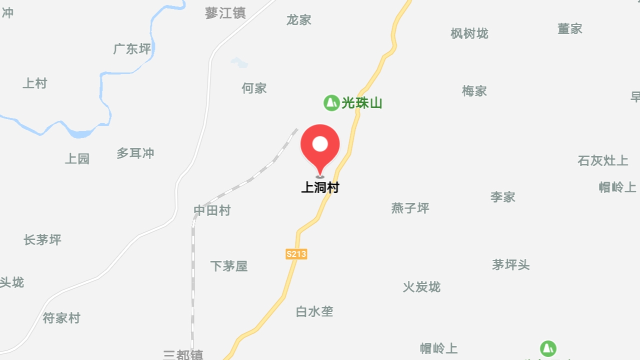 地圖信息