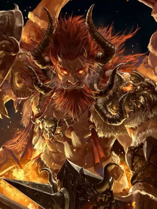 蚩尤(系列遊戲《仙劍奇俠傳》角色) 蚩尤(系列遊戲《仙劍奇俠傳》角色)