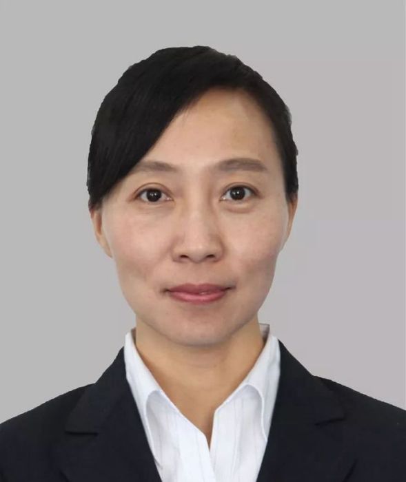 郭俊梅(雲南省貴金屬新材料控股集團有限公司總經理) 郭俊梅(雲南省貴金屬新材料控股集團有限公司總經理)