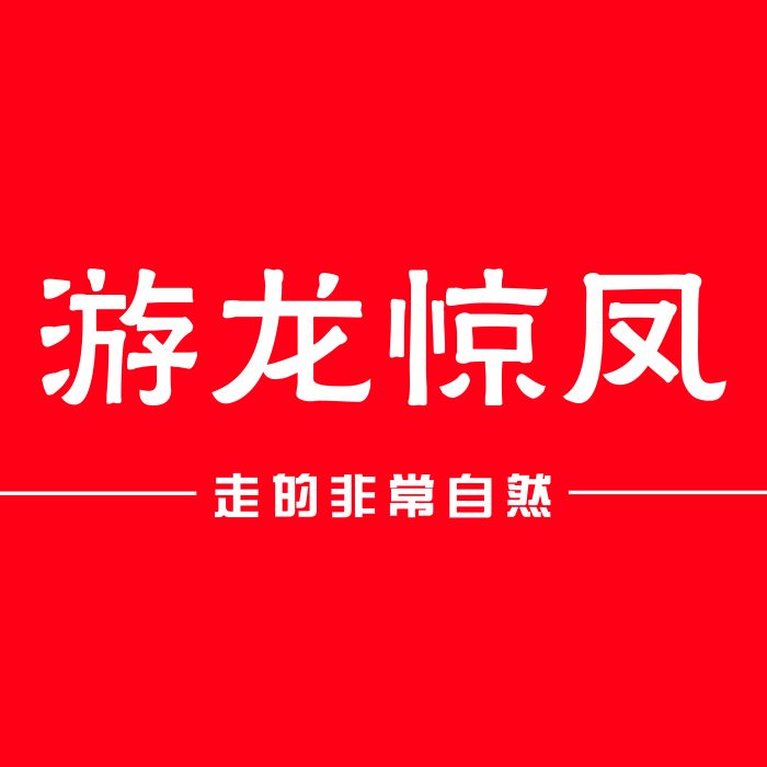 游龍驚鳳(商標) 游龍驚鳳(商標)