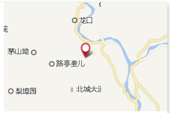 小旦岙口