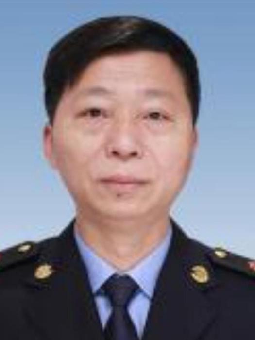 曾文鋒(江西省吉安市萬安縣市場監督管理局黨委委員) 曾文鋒(江西省吉安市萬安縣市場監督管理局黨委委員)
