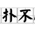 顛撲不破 顛撲不破