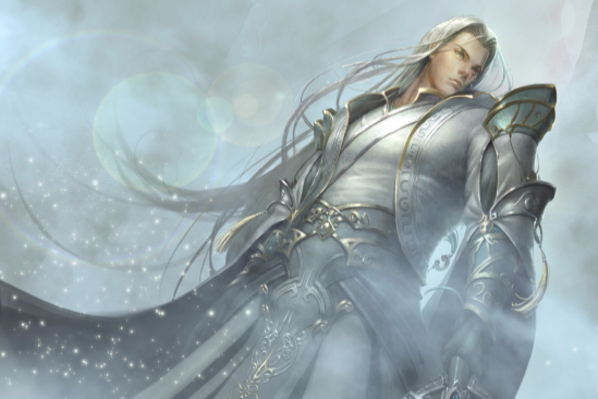 屈寒山(武俠小說《神州奇俠》中的角色)