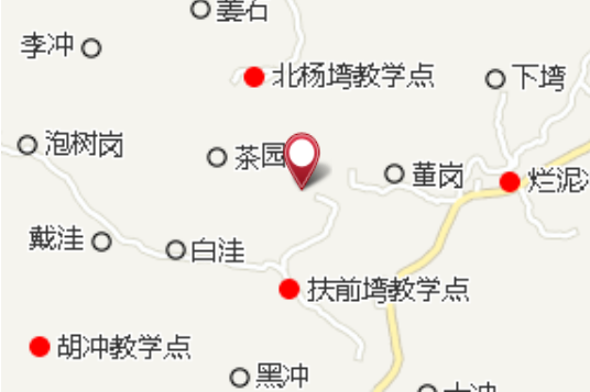 易家小寨 易家小寨