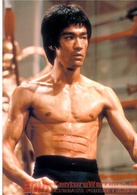 龍爭虎鬥(1973年李小龍原創香港電影)