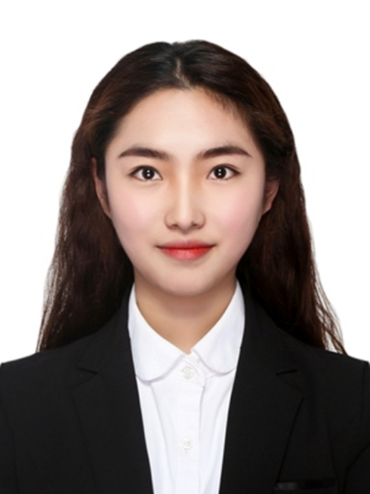龔婷婷(成都紡織高等專科學校2017級學生) 龔婷婷(成都紡織高等專科學校2017級學生)