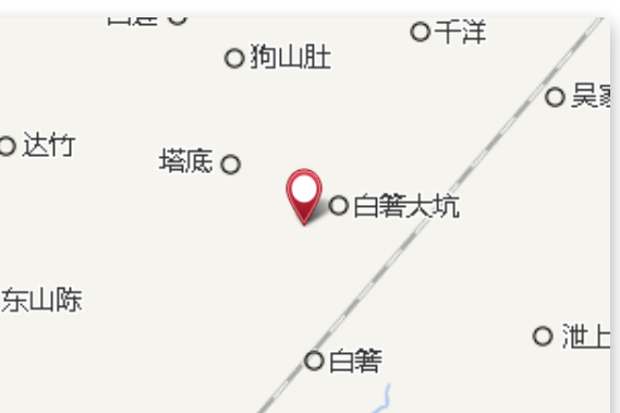 高坑嶺頭 高坑嶺頭