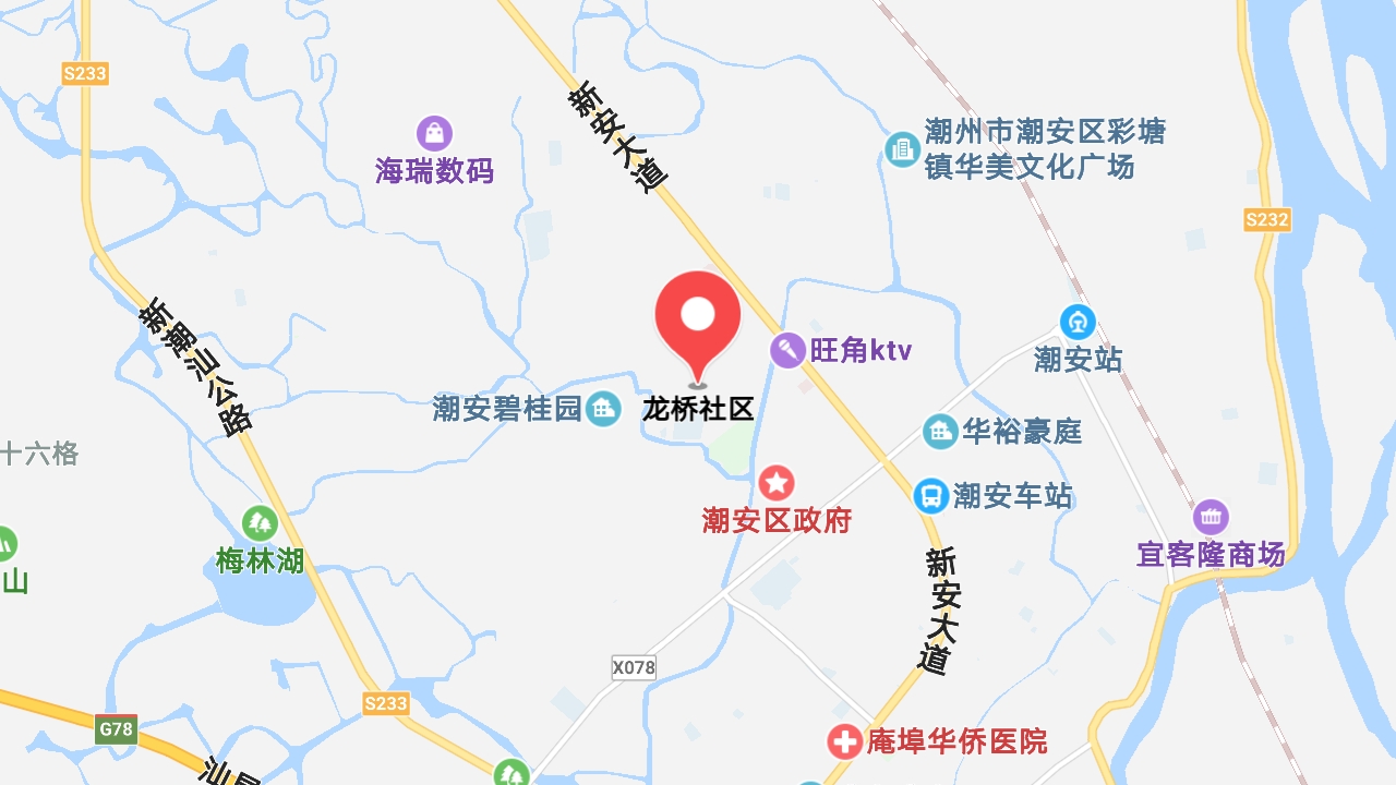 地圖信息