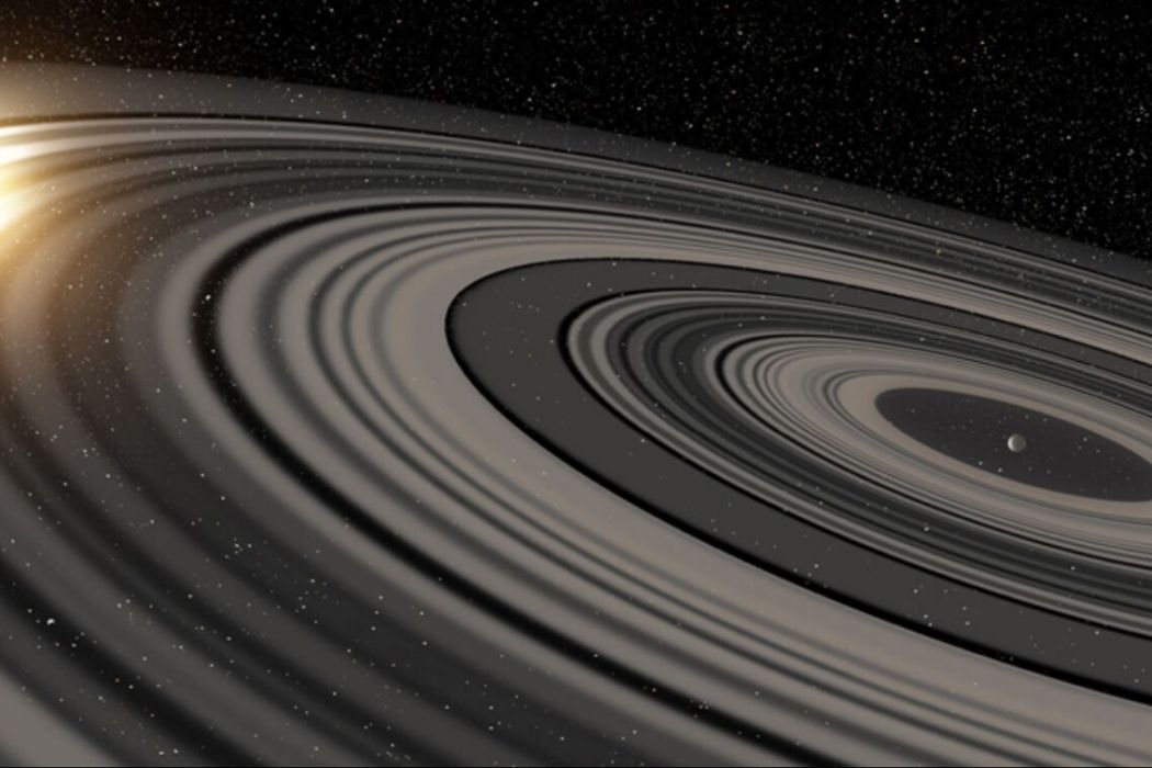1SWASP J140747.93-394542.6 b 1SWASP J140747.93-394542.6 b