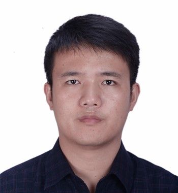 梁春豪(山東師範大學物理與電子科學學院副教授) 梁春豪(山東師範大學物理與電子科學學院副教授)