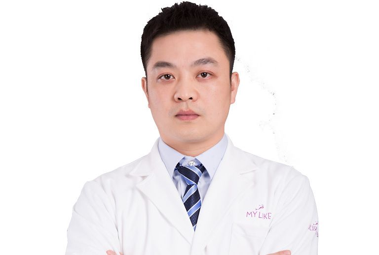 賀建平(武漢美萊醫療美容醫院醫生)